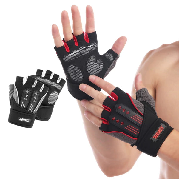 Gloves Gym Sport Pro 2.0 - SportLite