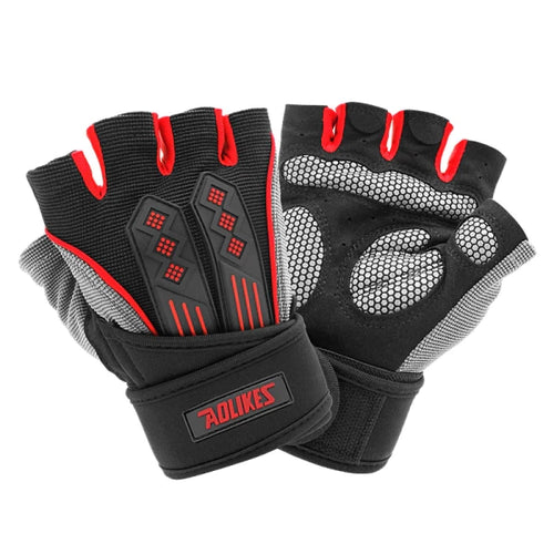 Gloves Gym Sport Pro 2.0 - SportLite