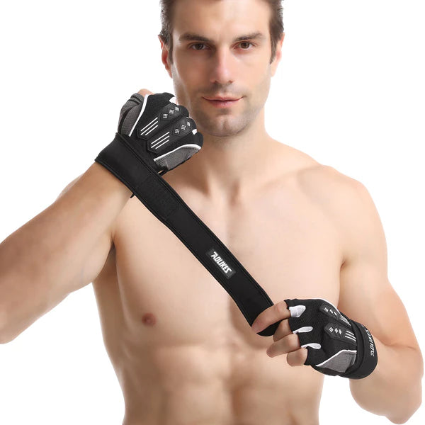 Gloves Gym Sport Pro 2.0 - SportLite