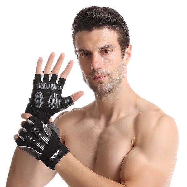 Gloves Gym Sport Pro 2.0 - SportLite